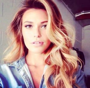 Samantha Hoopes