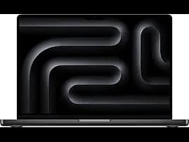 Apple Macbook Pro 14 M4 Chip MW2U3 10 Core Cpu 10 Core Gpu 16GB RAM 512GB SSD Space Black